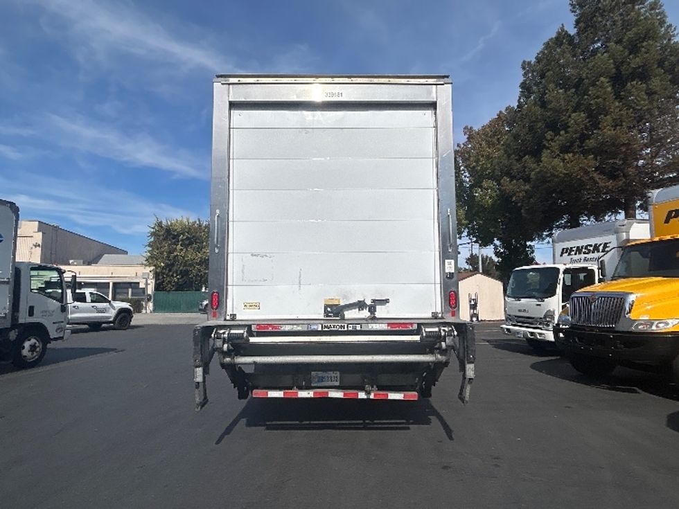 Refrigerated Truck-Light and Medium Duty Trucks-Freightliner-2020-M2-West Sacramento-CA-241,263\n\t\tmiles-$ 49,250 - Image 7