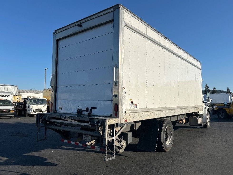 Refrigerated Truck-Light and Medium Duty Trucks-Freightliner-2020-M2-West Sacramento-CA-241,567\n\t\tmiles-$ 44,500 - Image 13