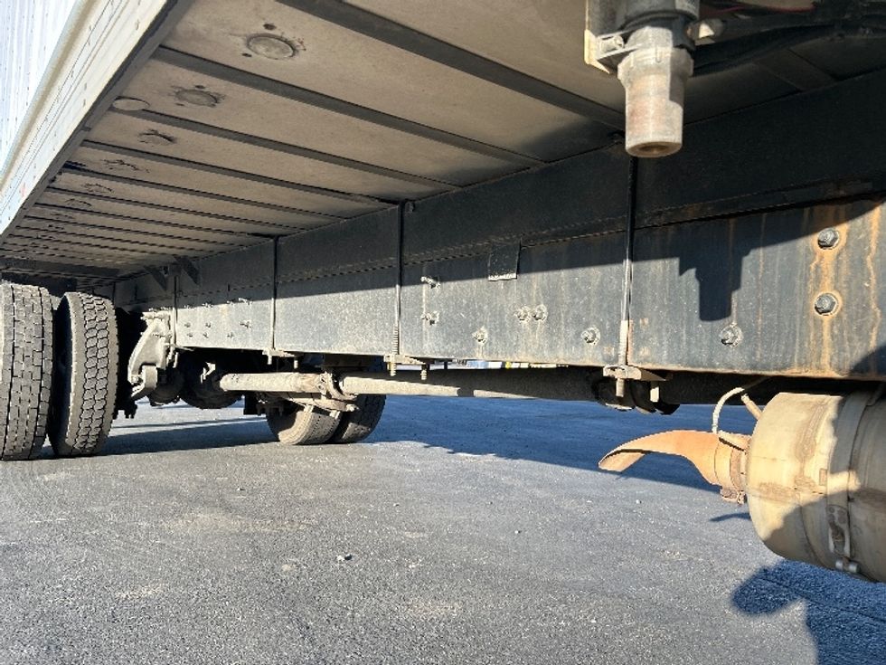Refrigerated Truck-Light and Medium Duty Trucks-Freightliner-2020-M2-West Sacramento-CA-241,567\n\t\tmiles-$ 44,500 - Image 14