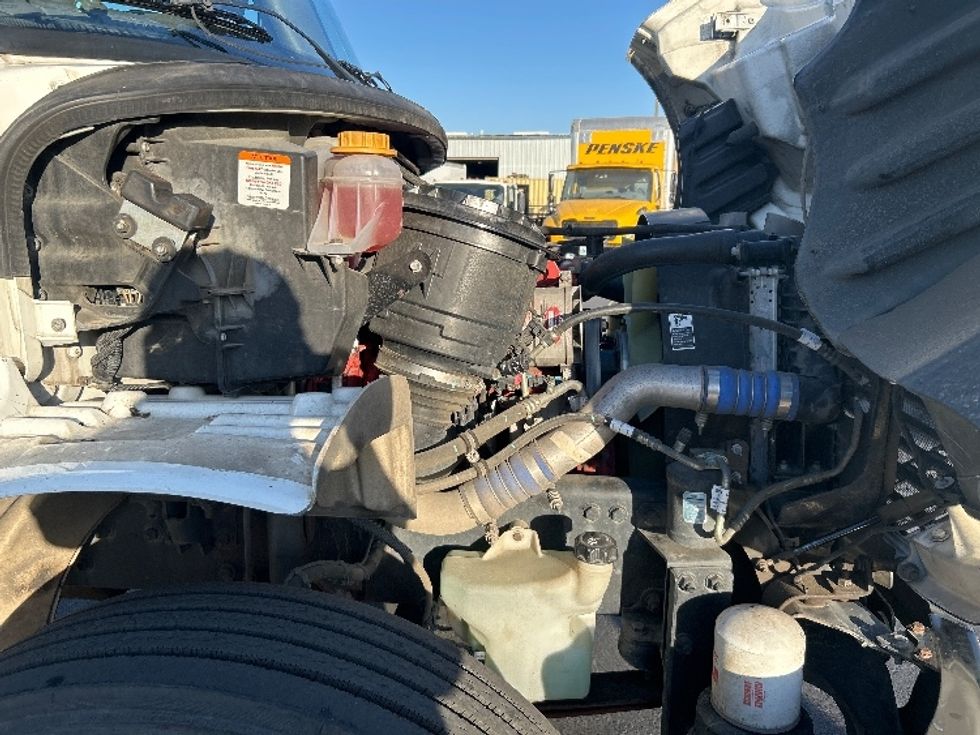 Refrigerated Truck-Light and Medium Duty Trucks-Freightliner-2020-M2-West Sacramento-CA-241,567\n\t\tmiles-$ 44,500 - Image 21