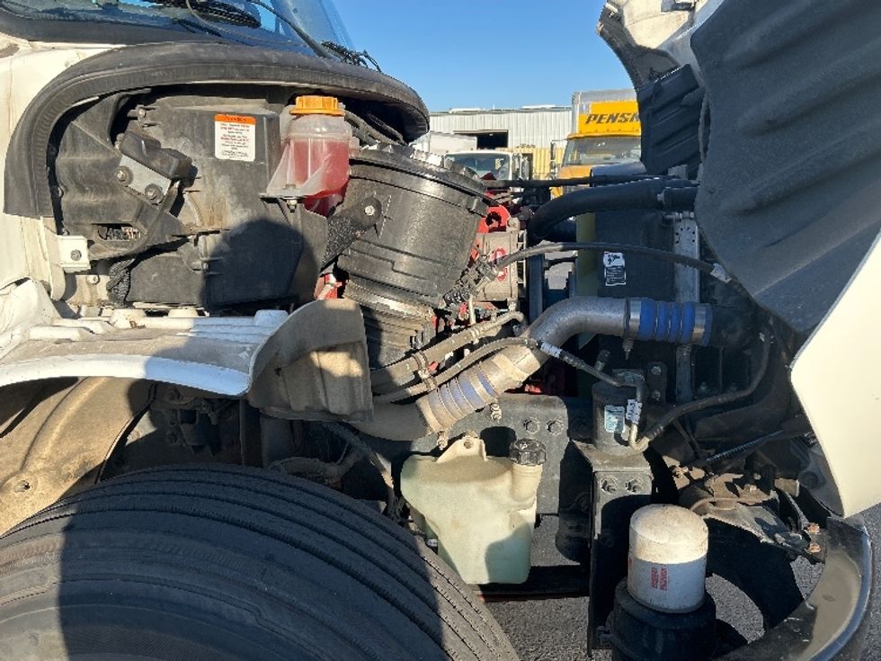 Refrigerated Truck-Light and Medium Duty Trucks-Freightliner-2020-M2-West Sacramento-CA-241,567\n\t\tmiles-$ 44,500 - Image 22
