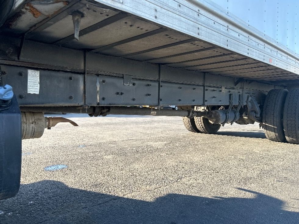 Refrigerated Truck-Light and Medium Duty Trucks-Freightliner-2020-M2-West Sacramento-CA-241,567\n\t\tmiles-$ 44,500 - Image 5