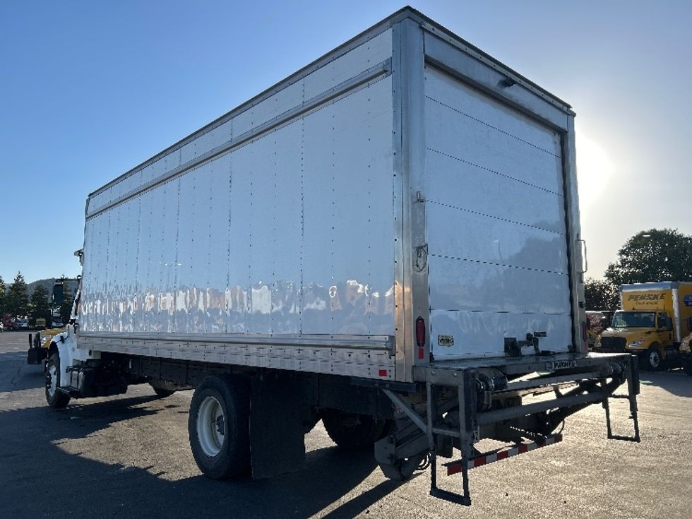 Refrigerated Truck-Light and Medium Duty Trucks-Freightliner-2020-M2-West Sacramento-CA-241,567\n\t\tmiles-$ 44,500 - Image 6