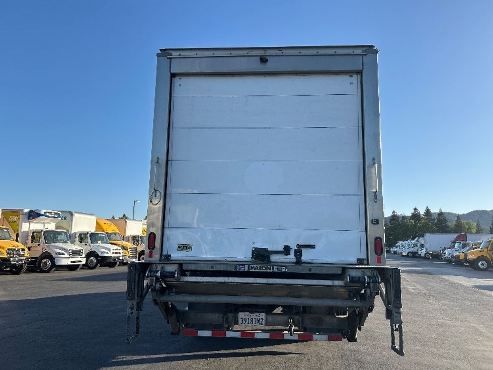 Refrigerated Truck-Light and Medium Duty Trucks-Freightliner-2020-M2-West Sacramento-CA-241,567\n\t\tmiles-$ 44,500 - Image 7