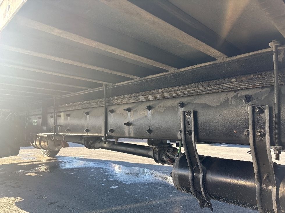 Refrigerated Truck-Light and Medium Duty Trucks-Freightliner-2020-M2-West Sacramento-CA-261,198\n\t\tmiles-$ 46,250 - Image 5