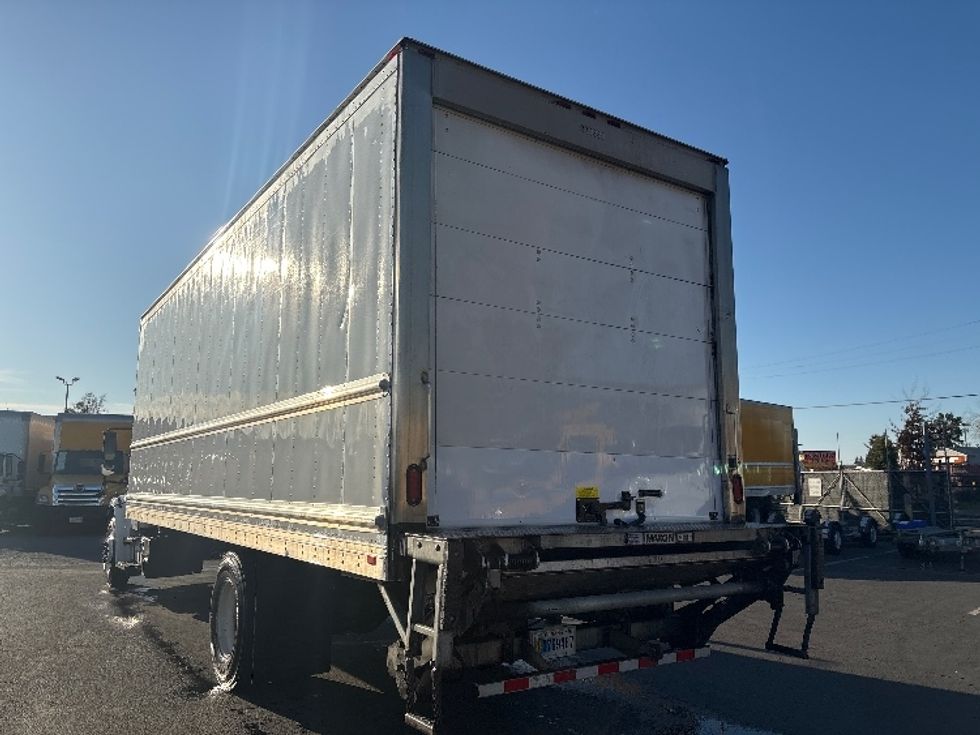 Refrigerated Truck-Light and Medium Duty Trucks-Freightliner-2020-M2-West Sacramento-CA-261,198\n\t\tmiles-$ 46,250 - Image 6