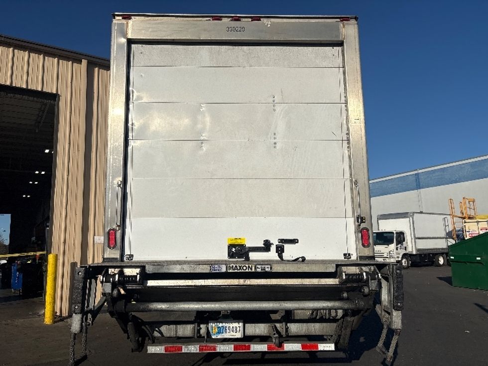 Refrigerated Truck-Light and Medium Duty Trucks-Freightliner-2020-M2-West Sacramento-CA-261,198\n\t\tmiles-$ 46,250 - Image 7