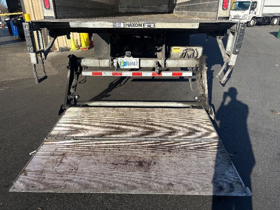 Refrigerated Truck-Light and Medium Duty Trucks-Freightliner-2020-M2-West Sacramento-CA-261,198\n\t\tmiles-$ 46,250 - Image 9