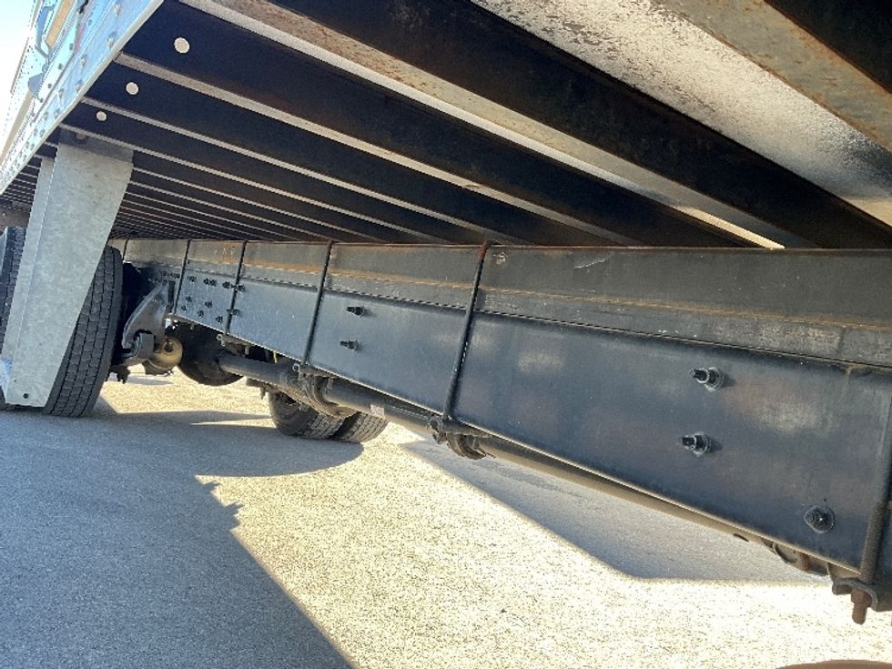 Refrigerated Truck-Light and Medium Duty Trucks-Freightliner-2020-M2-West Valley City-UT-109,000\n\t\tmiles-$ 72,250 - Image 14