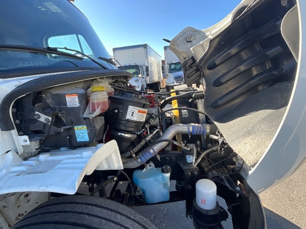 Refrigerated Truck-Light and Medium Duty Trucks-Freightliner-2020-M2-West Valley City-UT-109,000\n\t\tmiles-$ 72,250 - Image 23
