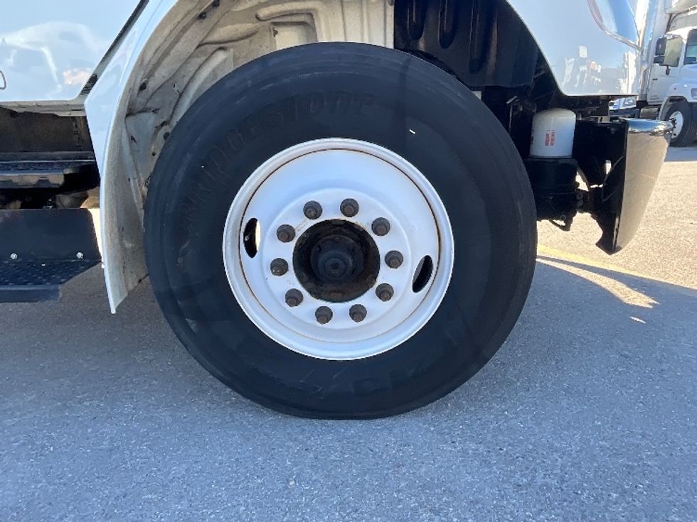 Refrigerated Truck-Light and Medium Duty Trucks-Freightliner-2020-M2-West Valley City-UT-109,000\n\t\tmiles-$ 72,250 - Image 25