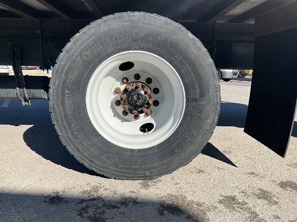 Refrigerated Truck-Light and Medium Duty Trucks-Freightliner-2020-M2-West Valley City-UT-109,000\n\t\tmiles-$ 72,250 - Image 26