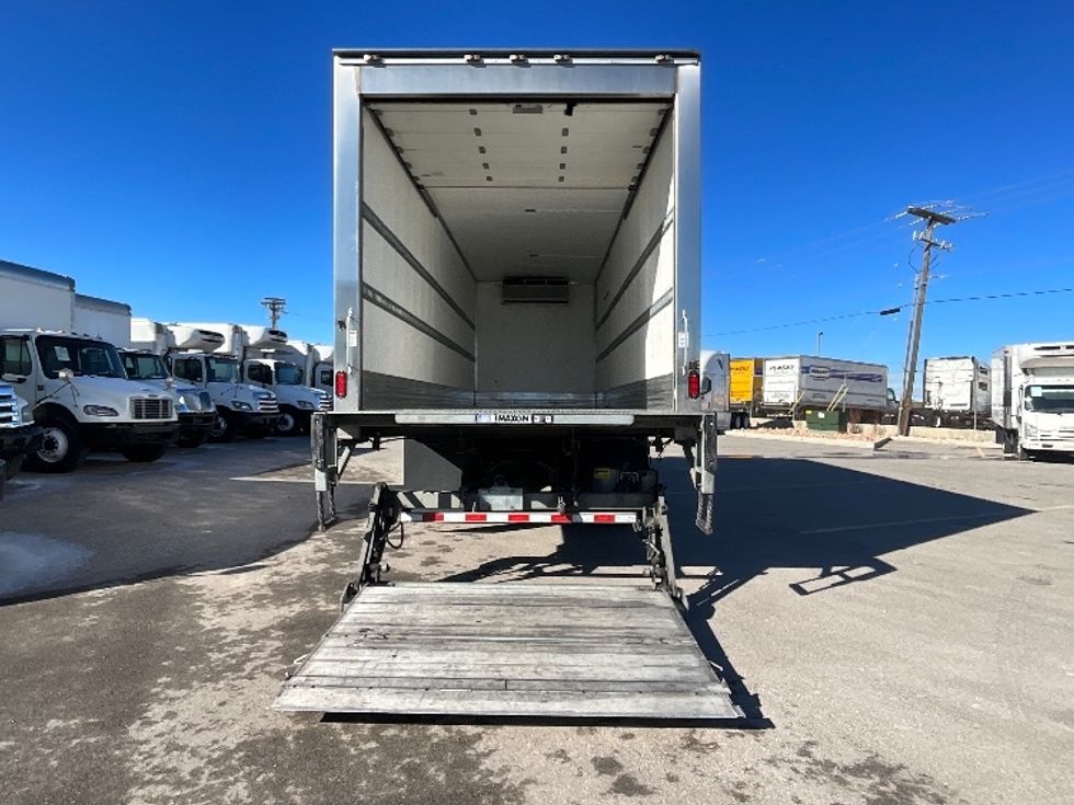 Refrigerated Truck-Light and Medium Duty Trucks-Freightliner-2020-M2-West Valley City-UT-109,000\n\t\tmiles-$ 72,250 - Image 9