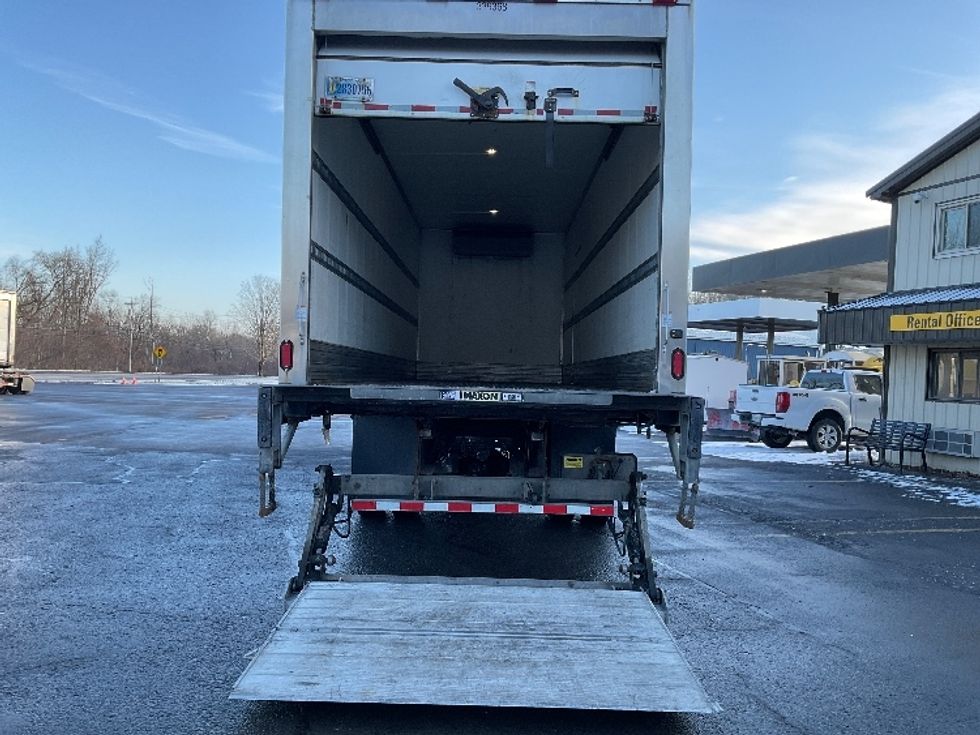 Refrigerated Truck-Light and Medium Duty Trucks-Freightliner-2020-M2-Whitesboro-NY-141,822\n\t\tmiles-$ 56,500 - Image 10