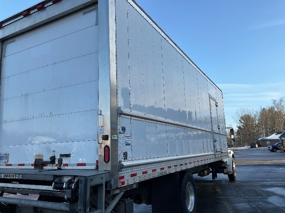 Refrigerated Truck-Light and Medium Duty Trucks-Freightliner-2020-M2-Whitesboro-NY-141,822\n\t\tmiles-$ 56,500 - Image 14