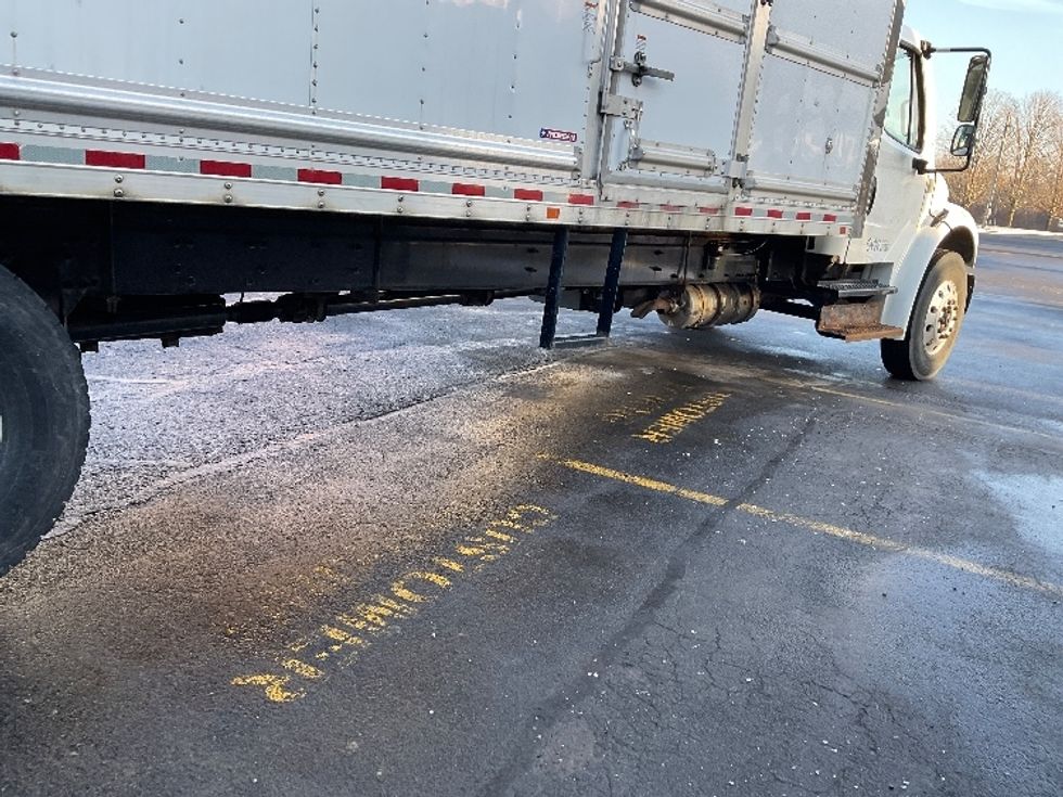 Refrigerated Truck-Light and Medium Duty Trucks-Freightliner-2020-M2-Whitesboro-NY-141,822\n\t\tmiles-$ 56,500 - Image 15