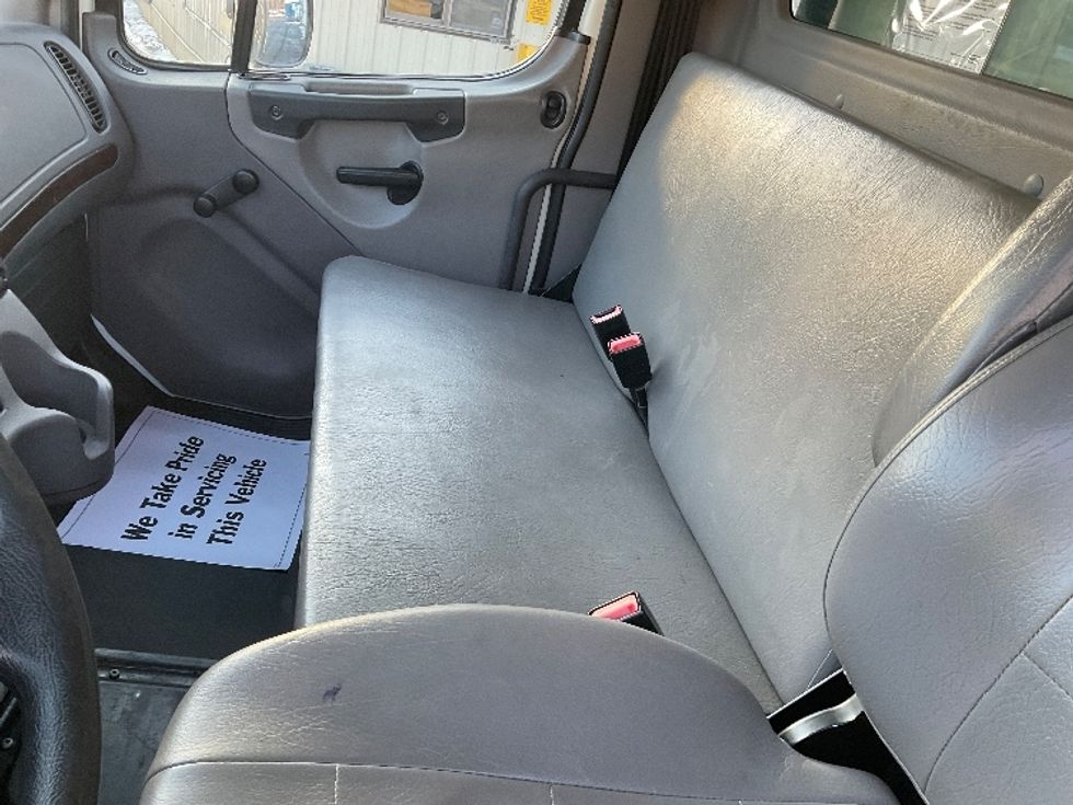 Refrigerated Truck-Light and Medium Duty Trucks-Freightliner-2020-M2-Whitesboro-NY-141,822\n\t\tmiles-$ 56,500 - Image 19