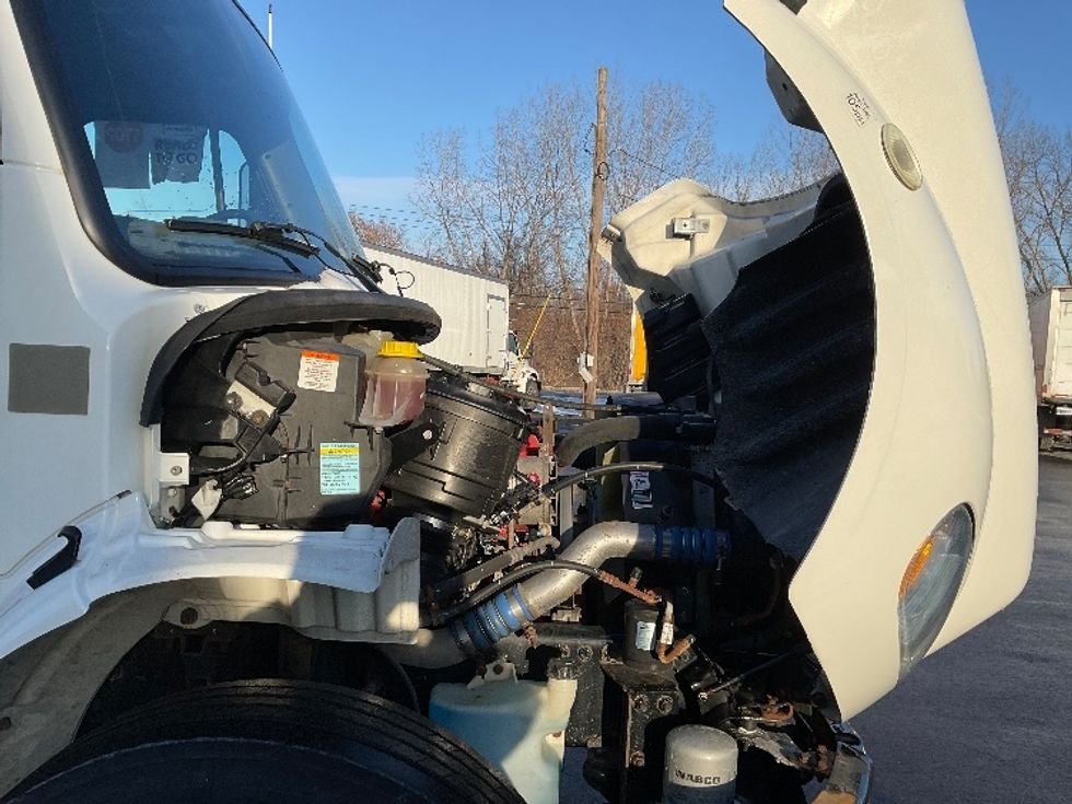Refrigerated Truck-Light and Medium Duty Trucks-Freightliner-2020-M2-Whitesboro-NY-141,822\n\t\tmiles-$ 56,500 - Image 23