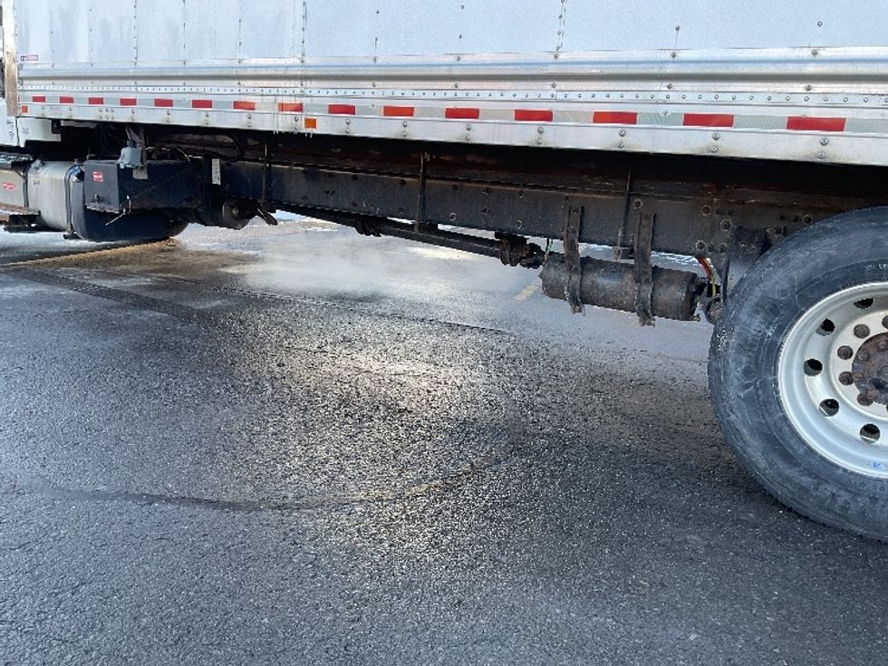 Refrigerated Truck-Light and Medium Duty Trucks-Freightliner-2020-M2-Whitesboro-NY-141,822\n\t\tmiles-$ 56,500 - Image 5