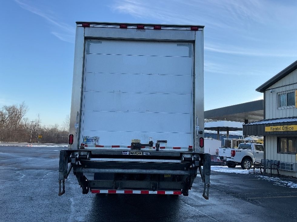 Refrigerated Truck-Light and Medium Duty Trucks-Freightliner-2020-M2-Whitesboro-NY-141,822\n\t\tmiles-$ 56,500 - Image 7