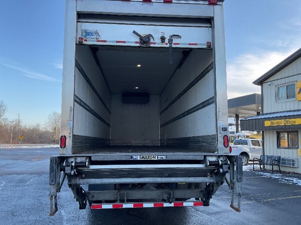 Refrigerated Truck-Light and Medium Duty Trucks-Freightliner-2020-M2-Whitesboro-NY-141,822\n\t\tmiles-$ 56,500 - Image 9