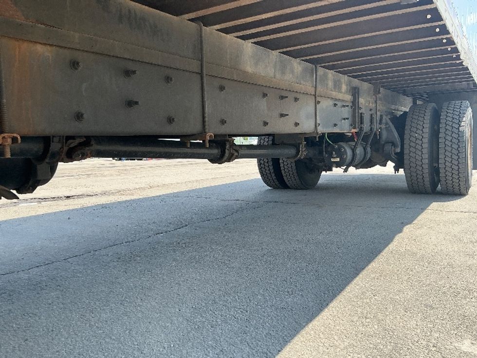 Refrigerated Truck-Light and Medium Duty Trucks-Freightliner-2020-M2-Wilkes Barre-PA-248,041\n\t\tmiles-$ 41,250 - Image 5