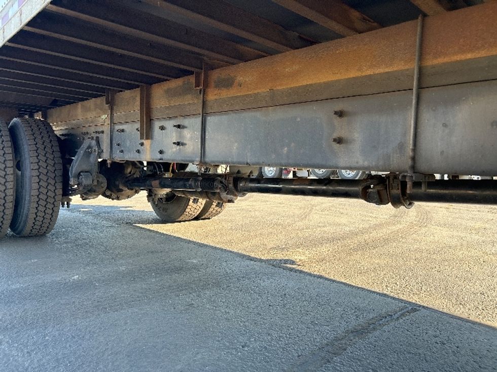 Refrigerated Truck-Light and Medium Duty Trucks-Freightliner-2020-M2-Wilkes Barre-PA-255,273\n\t\tmiles-$ 28,000 - Image 14