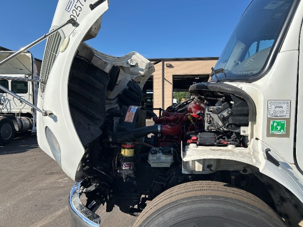Refrigerated Truck-Light and Medium Duty Trucks-Freightliner-2020-M2-Wilkes Barre-PA-255,273\n\t\tmiles-$ 28,000 - Image 24