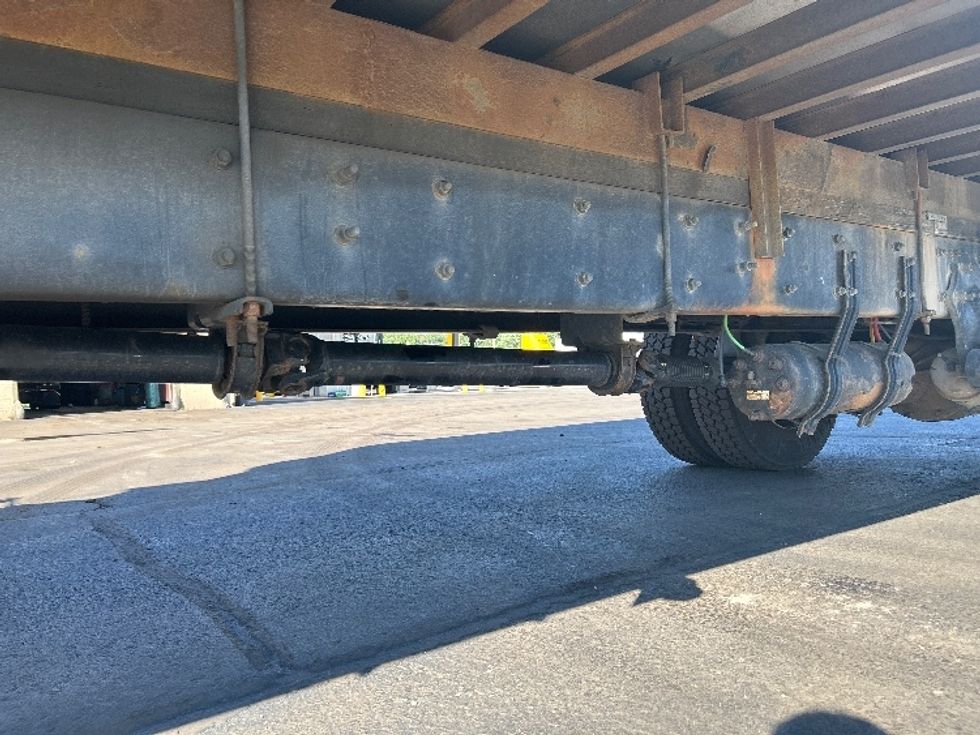Refrigerated Truck-Light and Medium Duty Trucks-Freightliner-2020-M2-Wilkes Barre-PA-255,273\n\t\tmiles-$ 28,000 - Image 5