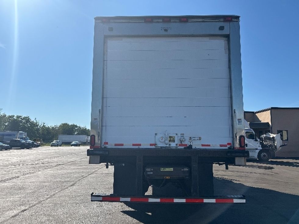 Refrigerated Truck-Light and Medium Duty Trucks-Freightliner-2020-M2-Wilkes Barre-PA-255,273\n\t\tmiles-$ 28,000 - Image 7