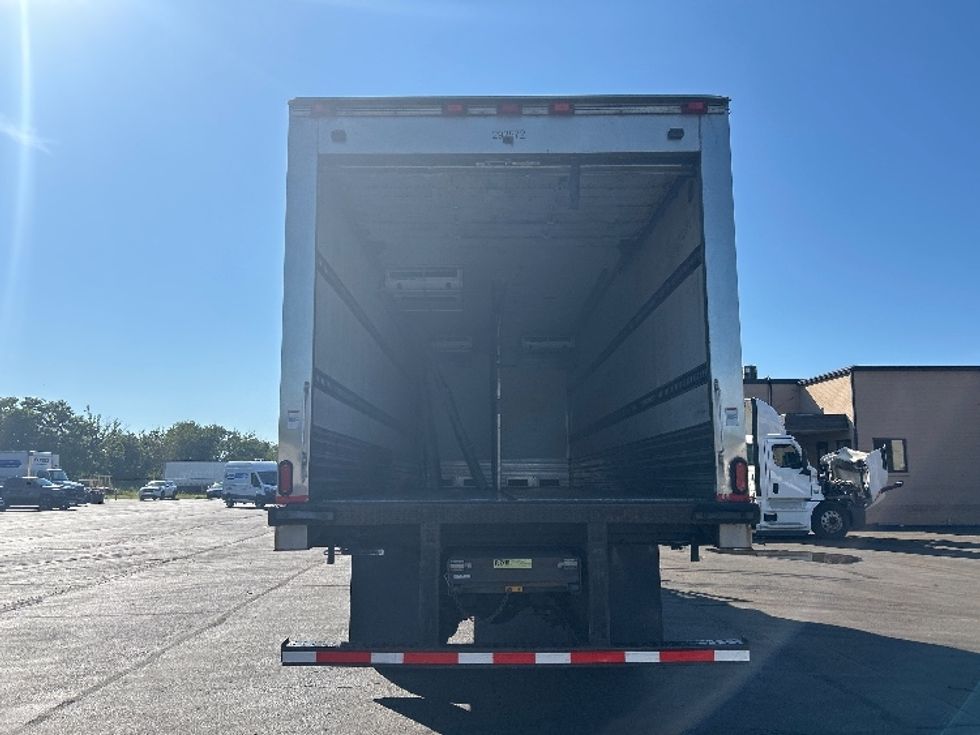 Refrigerated Truck-Light and Medium Duty Trucks-Freightliner-2020-M2-Wilkes Barre-PA-255,273\n\t\tmiles-$ 28,000 - Image 8
