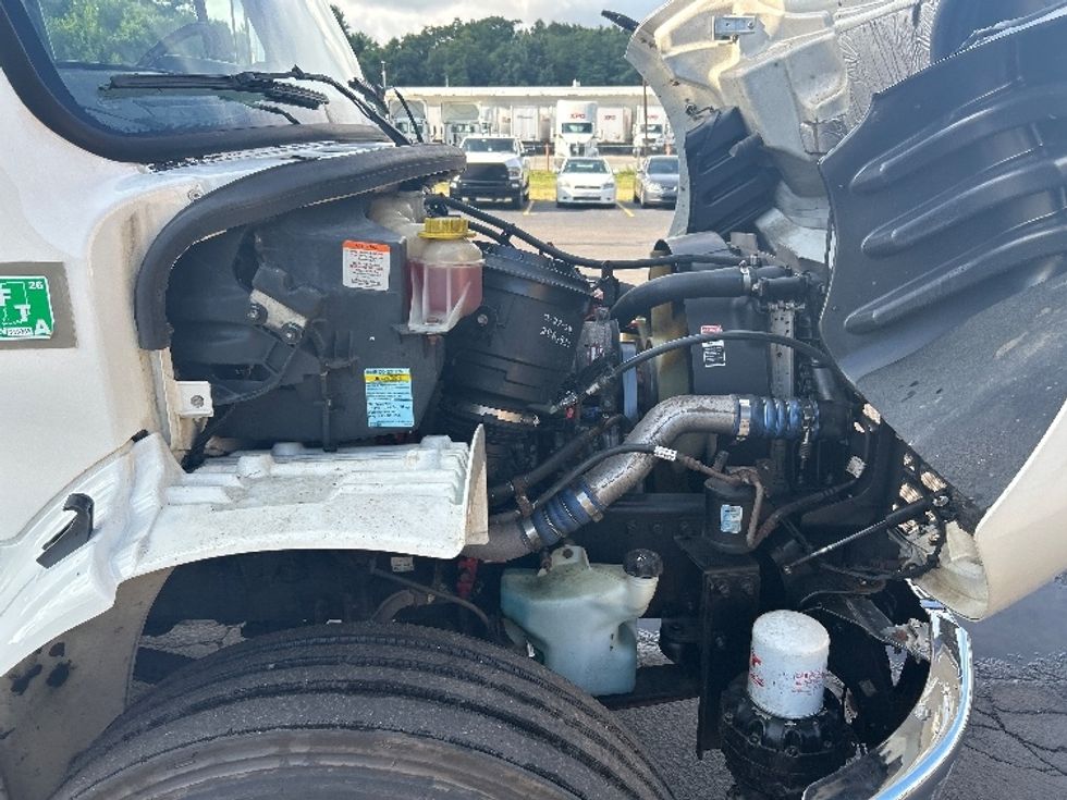 Refrigerated Truck-Light and Medium Duty Trucks-Freightliner-2020-M2-Wilkes Barre-PA-317,597\n\t\tmiles-$ 23,500 - Image 23