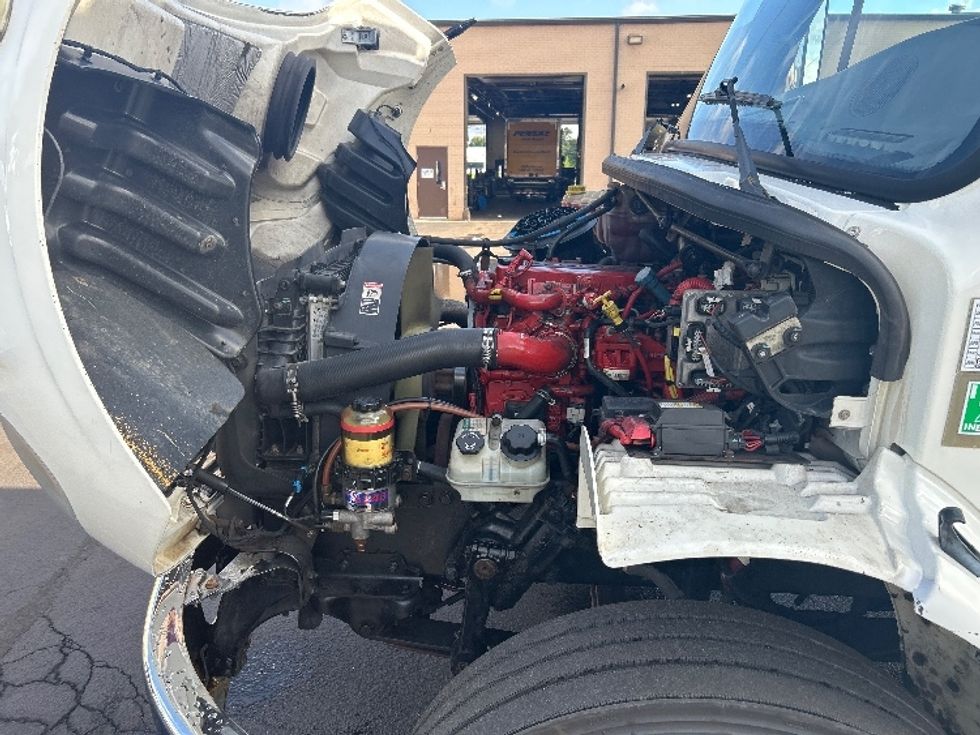 Refrigerated Truck-Light and Medium Duty Trucks-Freightliner-2020-M2-Wilkes Barre-PA-317,597\n\t\tmiles-$ 23,500 - Image 24