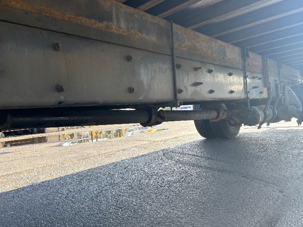 Refrigerated Truck-Light and Medium Duty Trucks-Freightliner-2020-M2-Wilkes Barre-PA-317,597\n\t\tmiles-$ 23,500 - Image 5