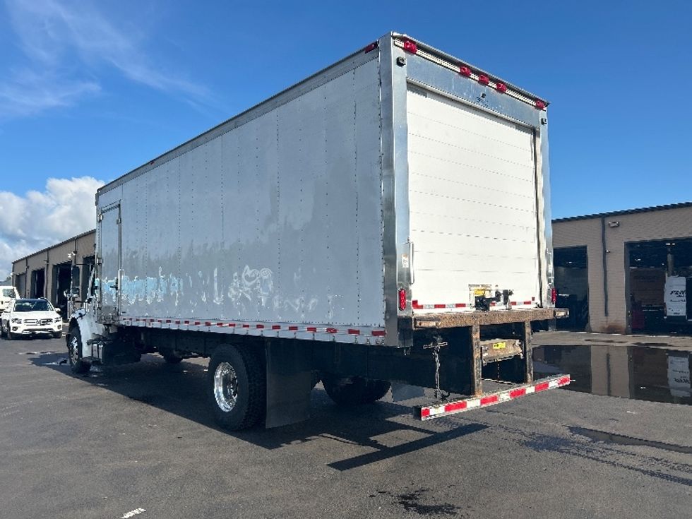 Refrigerated Truck-Light and Medium Duty Trucks-Freightliner-2020-M2-Wilkes Barre-PA-317,597\n\t\tmiles-$ 23,500 - Image 6
