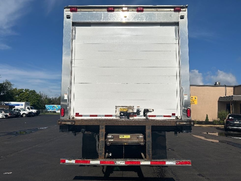 Refrigerated Truck-Light and Medium Duty Trucks-Freightliner-2020-M2-Wilkes Barre-PA-317,597\n\t\tmiles-$ 23,500 - Image 7