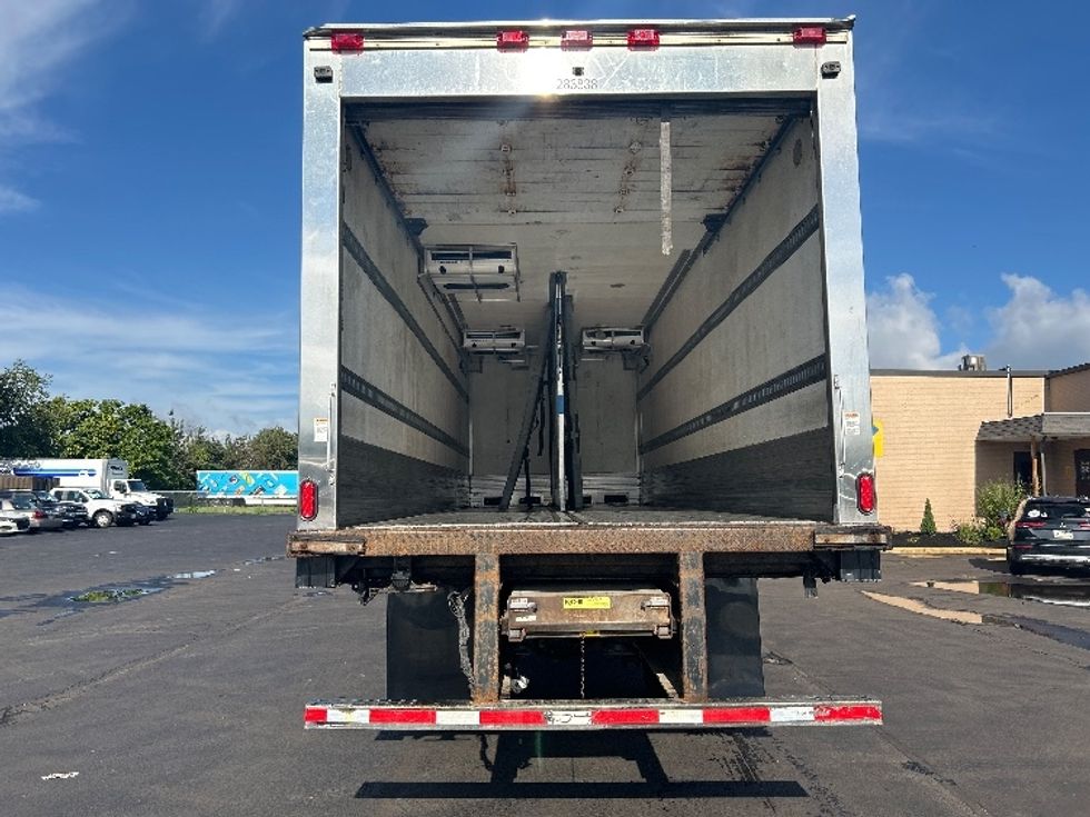Refrigerated Truck-Light and Medium Duty Trucks-Freightliner-2020-M2-Wilkes Barre-PA-317,597\n\t\tmiles-$ 23,500 - Image 8
