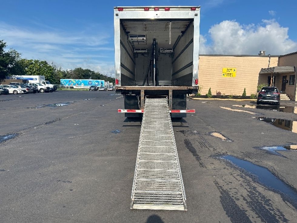 Refrigerated Truck-Light and Medium Duty Trucks-Freightliner-2020-M2-Wilkes Barre-PA-317,597\n\t\tmiles-$ 23,500 - Image 9