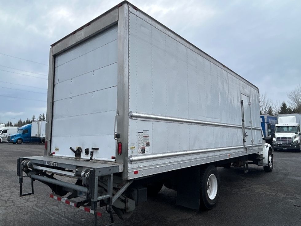 Refrigerated Truck-Light and Medium Duty Trucks-Freightliner-2020-M2-Wilsonville-OR-197,174\n\t\tmiles-$ 56,000 - Image 13