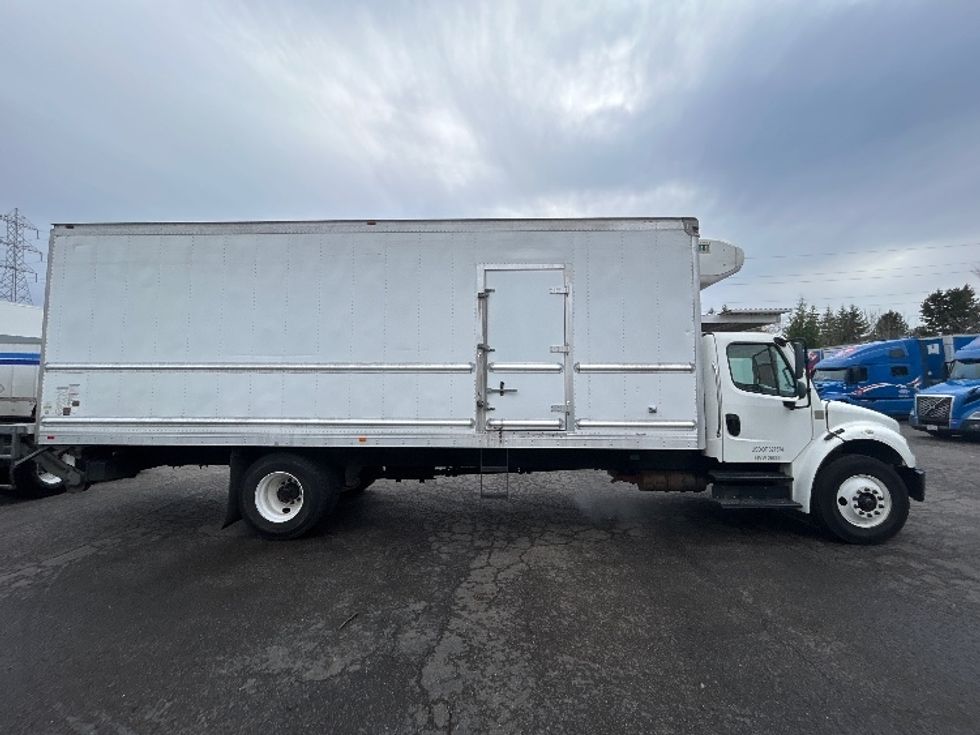 Refrigerated Truck-Light and Medium Duty Trucks-Freightliner-2020-M2-Wilsonville-OR-197,174\n\t\tmiles-$ 56,000 - Image 15