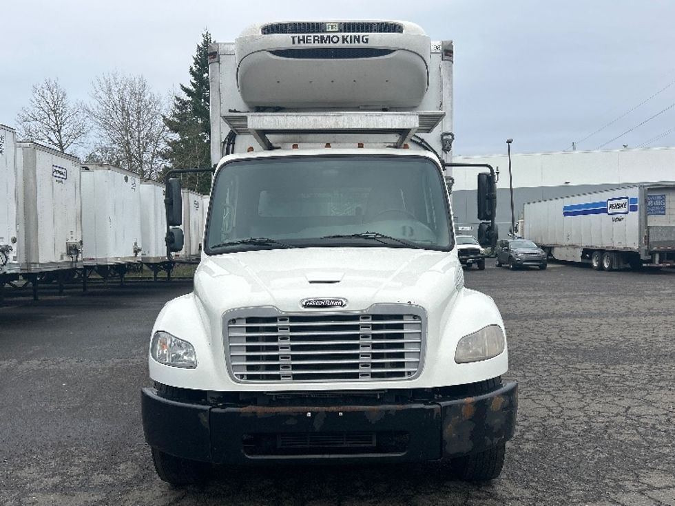 Refrigerated Truck-Light and Medium Duty Trucks-Freightliner-2020-M2-Wilsonville-OR-197,174\n\t\tmiles-$ 56,000 - Image 2