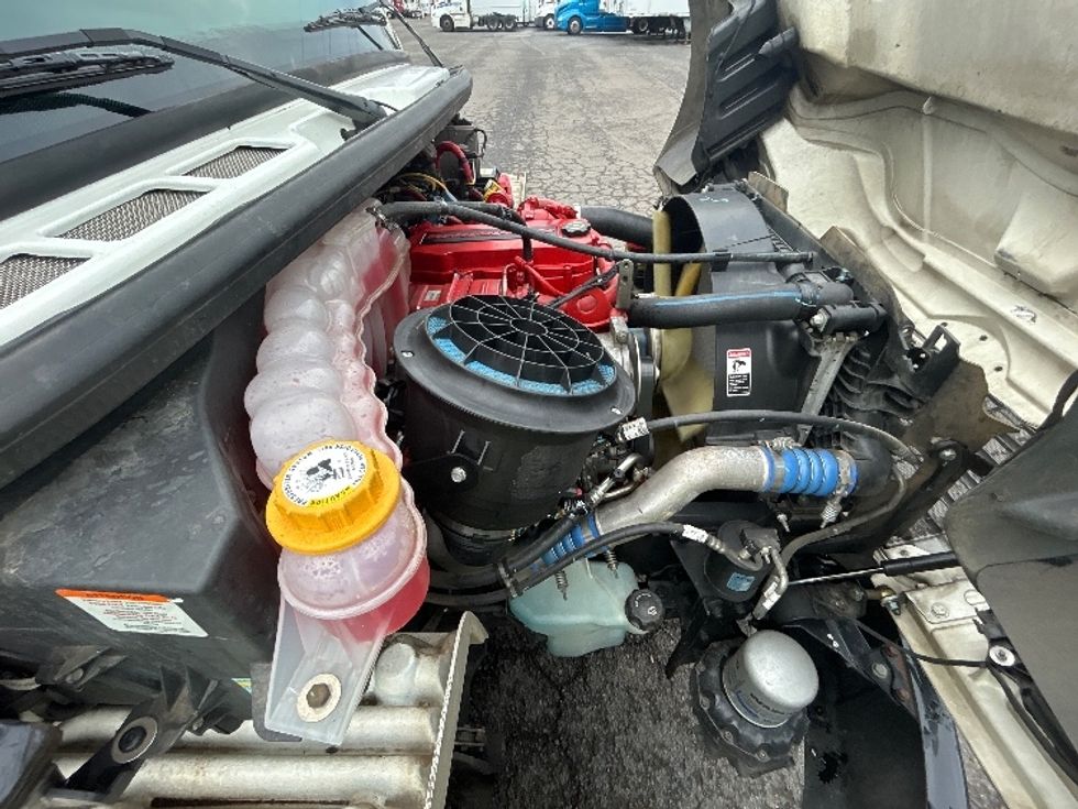 Refrigerated Truck-Light and Medium Duty Trucks-Freightliner-2020-M2-Wilsonville-OR-197,174\n\t\tmiles-$ 56,000 - Image 23