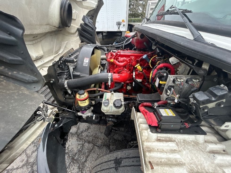 Refrigerated Truck-Light and Medium Duty Trucks-Freightliner-2020-M2-Wilsonville-OR-197,174\n\t\tmiles-$ 56,000 - Image 24