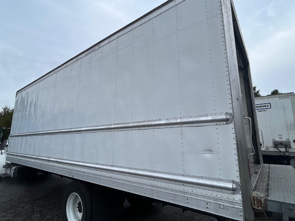 Refrigerated Truck-Light and Medium Duty Trucks-Freightliner-2020-M2-Wilsonville-OR-197,174\n\t\tmiles-$ 56,000 - Image 28