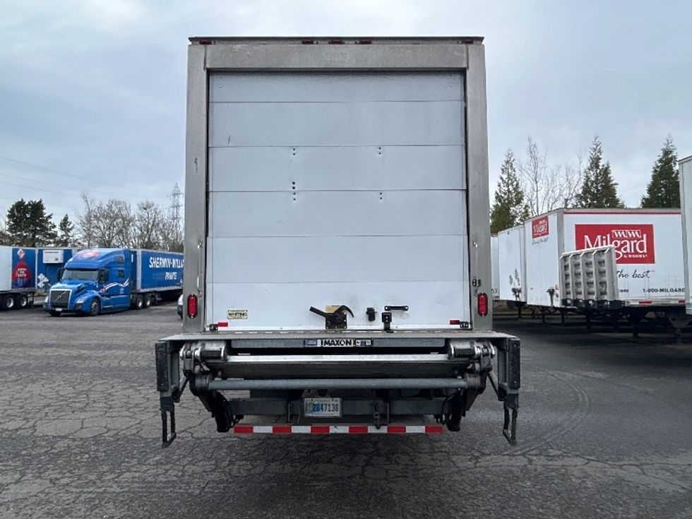 Refrigerated Truck-Light and Medium Duty Trucks-Freightliner-2020-M2-Wilsonville-OR-197,174\n\t\tmiles-$ 56,000 - Image 7