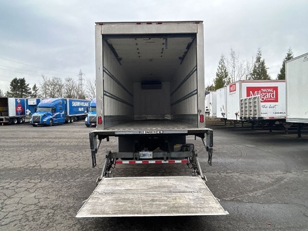 Refrigerated Truck-Light and Medium Duty Trucks-Freightliner-2020-M2-Wilsonville-OR-197,174\n\t\tmiles-$ 56,000 - Image 9