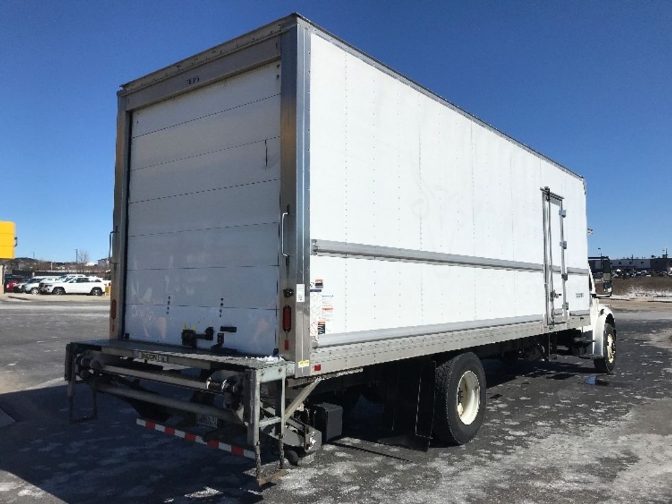 Refrigerated Truck-Light and Medium Duty Trucks-Freightliner-2020-M2-Windsor-WI-274,895\n\t\tmiles-$ 39,250 - Image 13