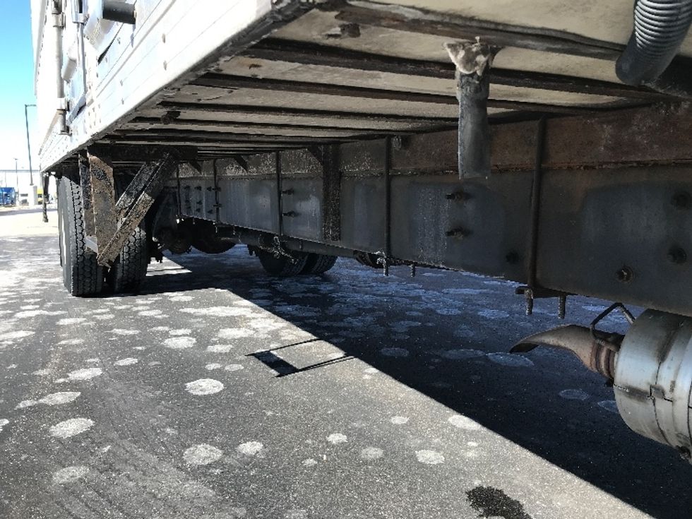 Refrigerated Truck-Light and Medium Duty Trucks-Freightliner-2020-M2-Windsor-WI-274,895\n\t\tmiles-$ 39,250 - Image 14