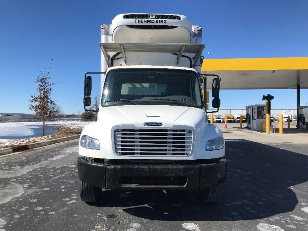 Refrigerated Truck-Light and Medium Duty Trucks-Freightliner-2020-M2-Windsor-WI-274,895\n\t\tmiles-$ 39,250 - Image 2