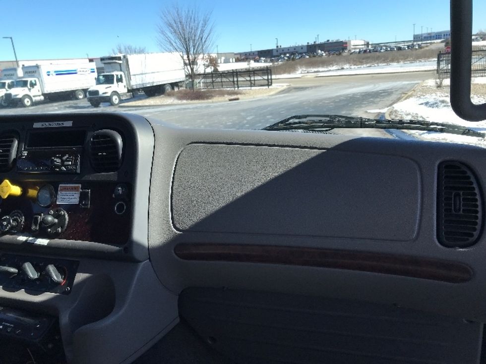 Refrigerated Truck-Light and Medium Duty Trucks-Freightliner-2020-M2-Windsor-WI-274,895\n\t\tmiles-$ 39,250 - Image 21